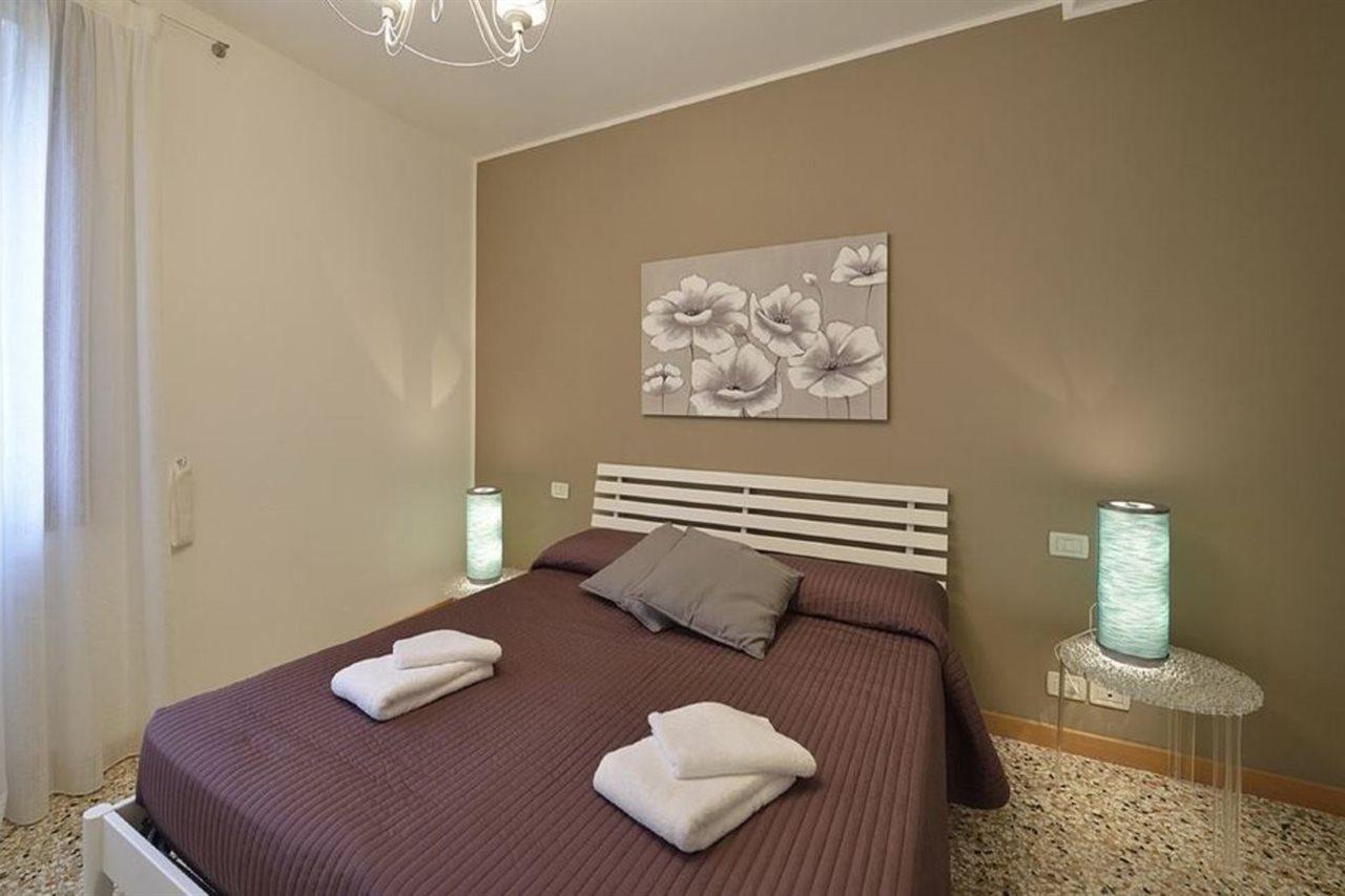 Apartment Venier 1 *