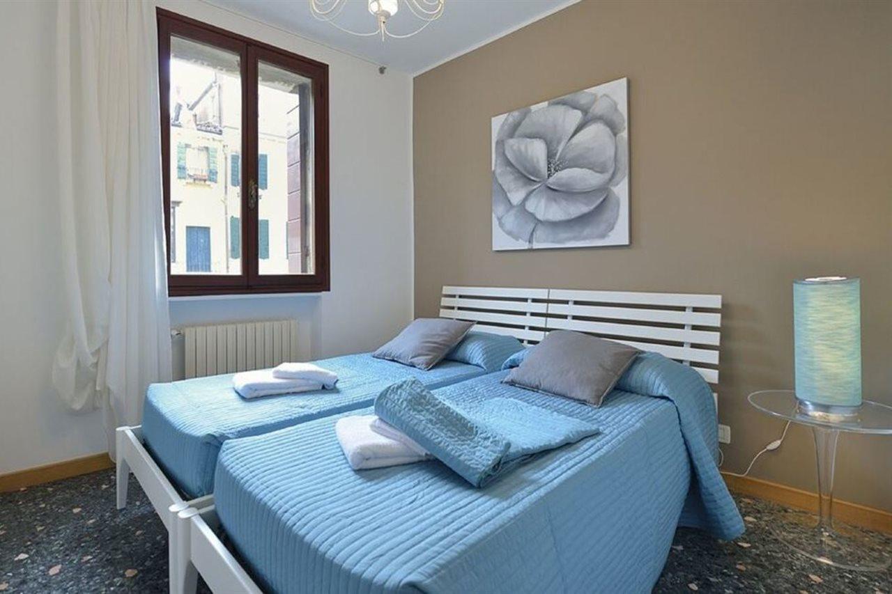 Venier 1 Apartment *